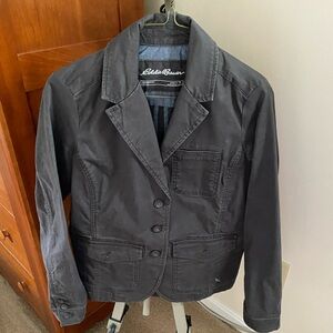Eddie Bauer Legend Jacket 8 Petite